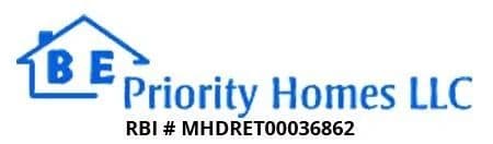 B E Priority Homes LLC