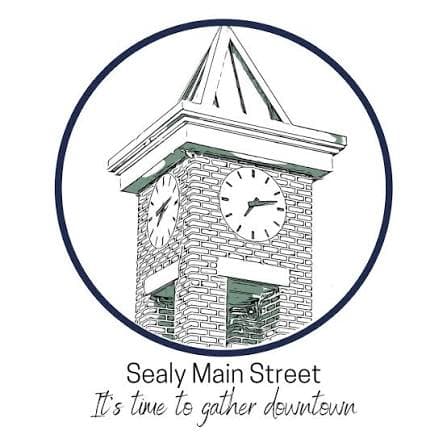 Sealy Main Street